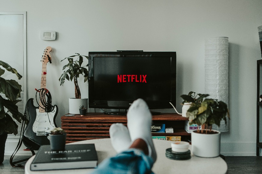 Netflix cherche des figurants à La Ciotat