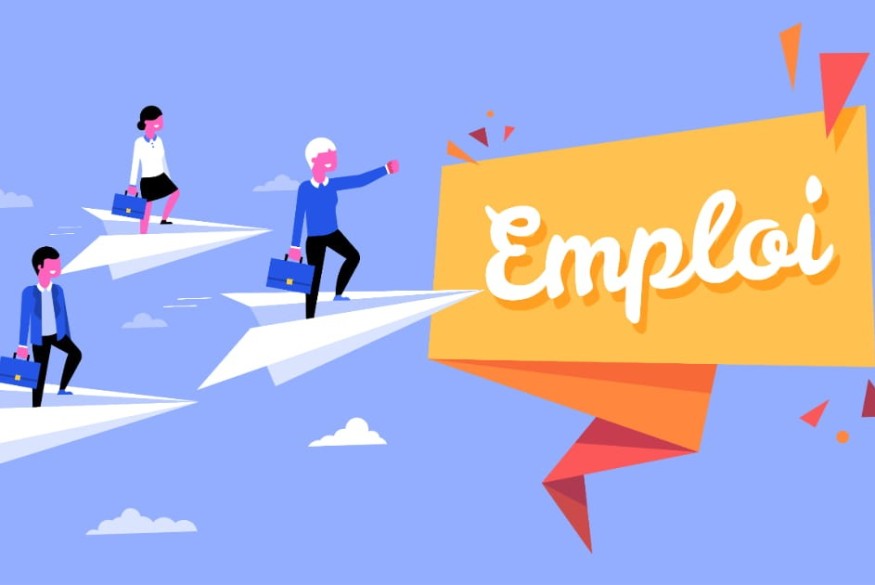 Les offres d'emploi dans le Var pour cette semaine du 15 mai