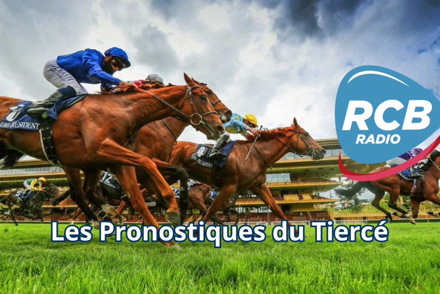 Pronostics hippiques pour le Tiercé - Prix Gaillon à Vincennes (Dimanche 29 septembre 2024)