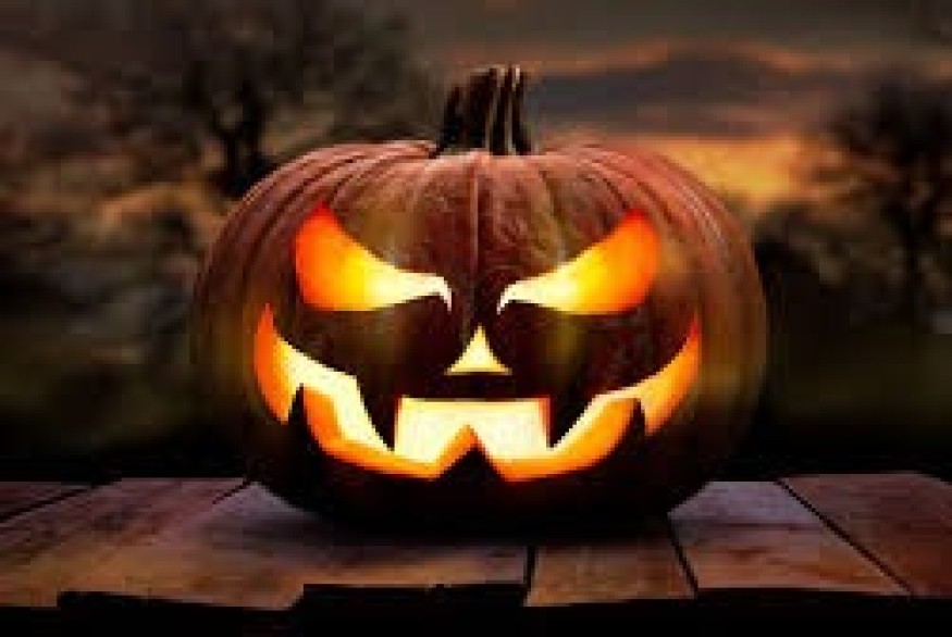 Halloween 2024 dans le Var : Un programme terrifiant !