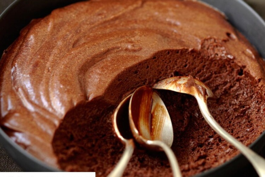 Rappel de mousses au chocolat qui peuvent contenir des morceaux de verres