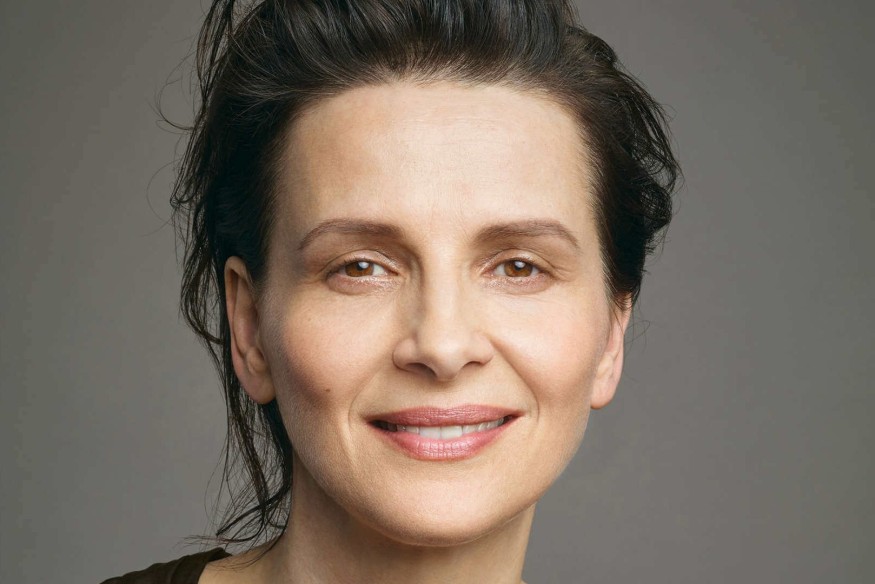 Festival de Cannes : Juliette Binoche succède à la réalisatrice américaine Greta Gerwig et présidera le jury de la 78e édition qui se déroulera du 13 au 24 mai