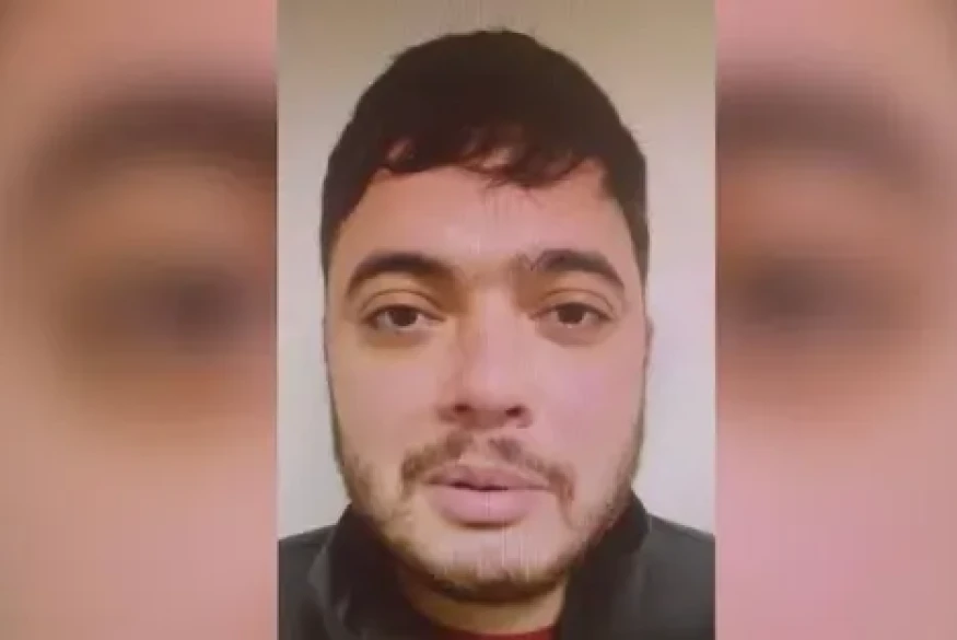 Mohamed Amra a été arrêté en Roumanie après 10 mois de cavale