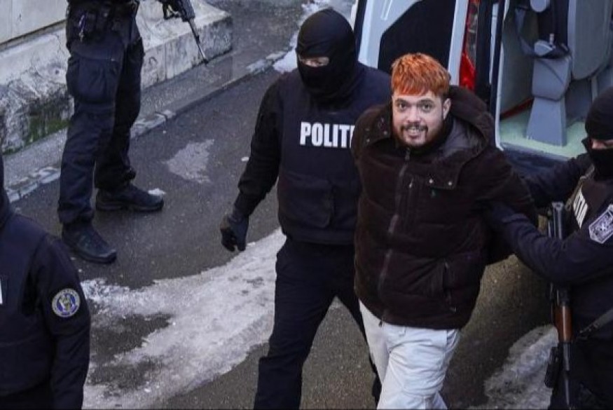 Mohamed Amra - Son avocate affirme qu'il sera remis à la France dans les 30 jours : "Il ne reconnaît pas les faits commis mais souhaite respecter la décision des autorités françaises"