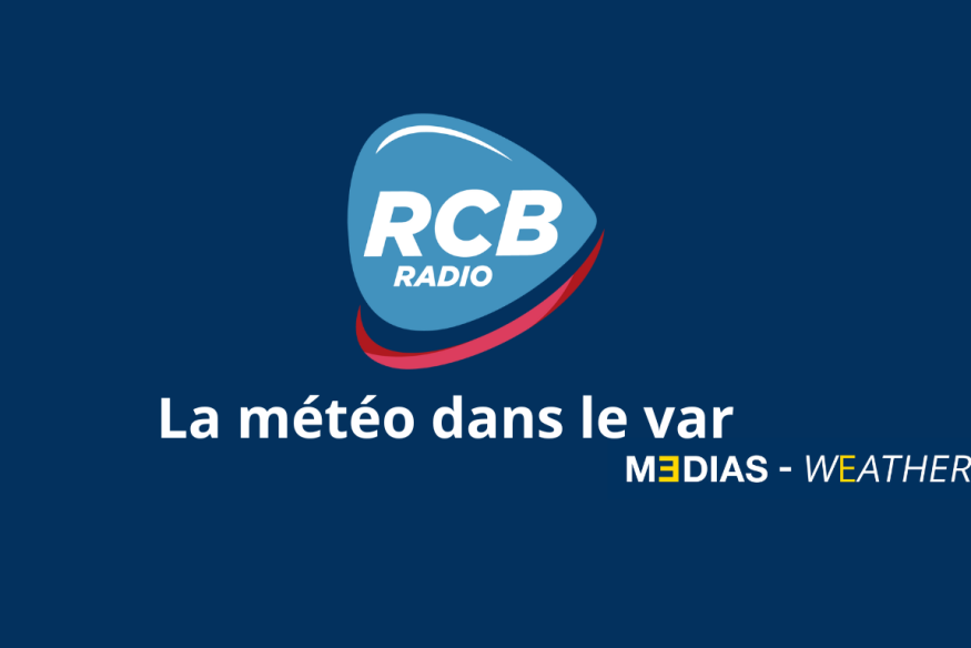 La meteo de Toulon pour ce mercredi 16 avril 2025