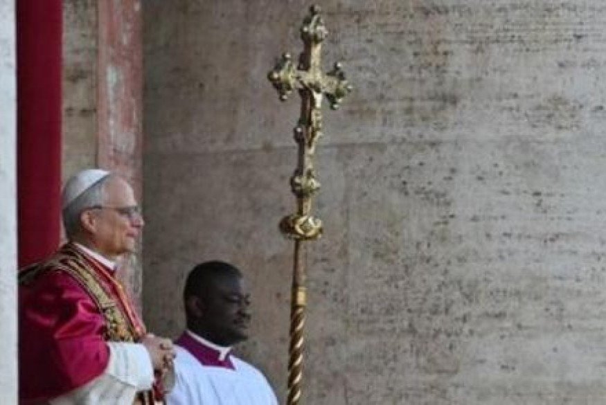 "HABEMUS PAPAM ! L'américain Robert Francis Prevost est élu Pape et il va s'appeler Léon XIV