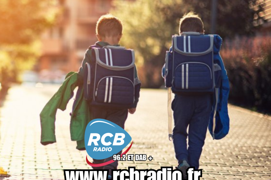 La grille de rentrée 2025 de RCB RADIO